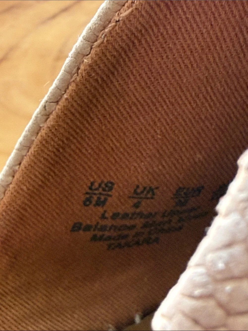 Franco Sarto Taupe Espadrille Wedge Sandals